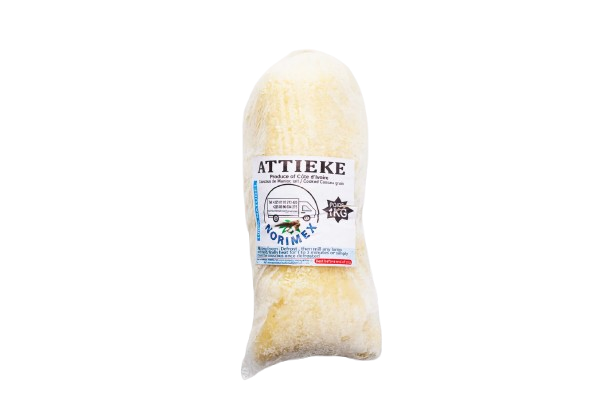 Attieke Norimex Cassava (1kg)