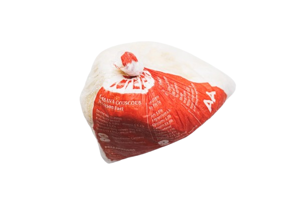 Cassava Couscous Ivory Coast(1.2kg)