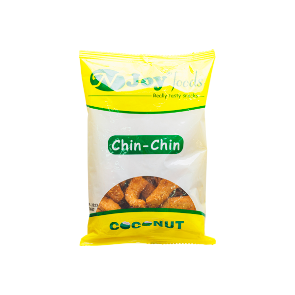 Joy foods Chin Chin Original(60g)
