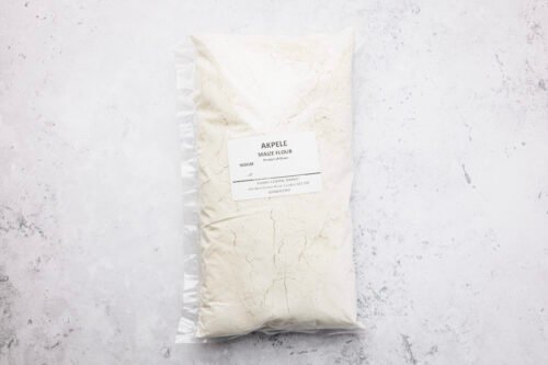 Akpele Maize Flour (900g)