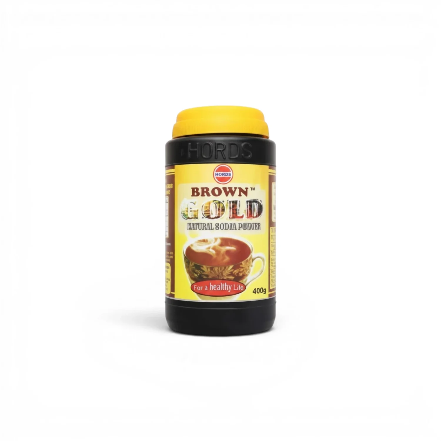 Brown Gold Natural Cocoa Powder – 400g