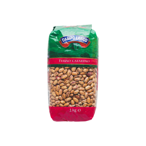 Campo Largo Feijao Catarino (1kg) - Image 1