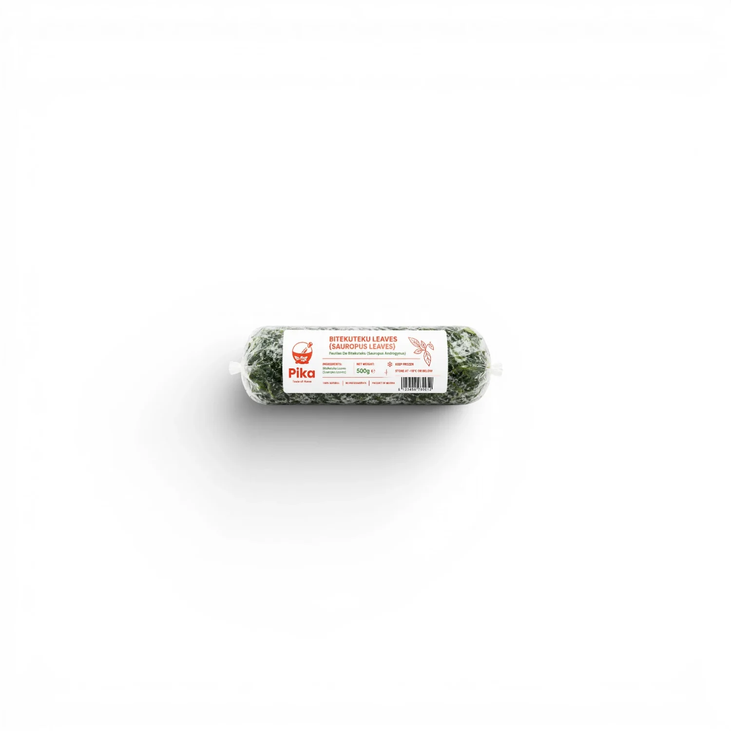 Pika Bitekuteku Leaves – 500g