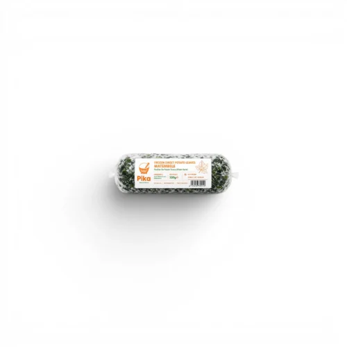 Pika Frozen Sweet Potato Leaves Matembele – 300g - Image 1