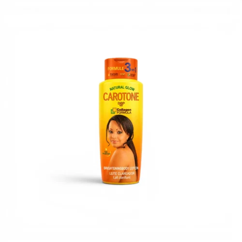 Carotone Brightening Body Lotion - 500ml - Image 1