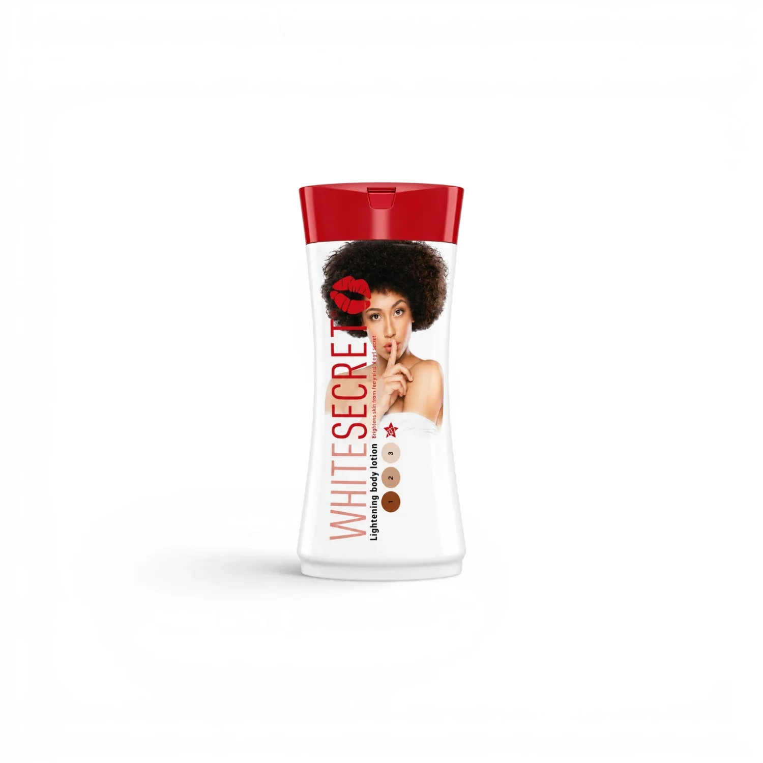 White Secret Body Lotion - 500ml