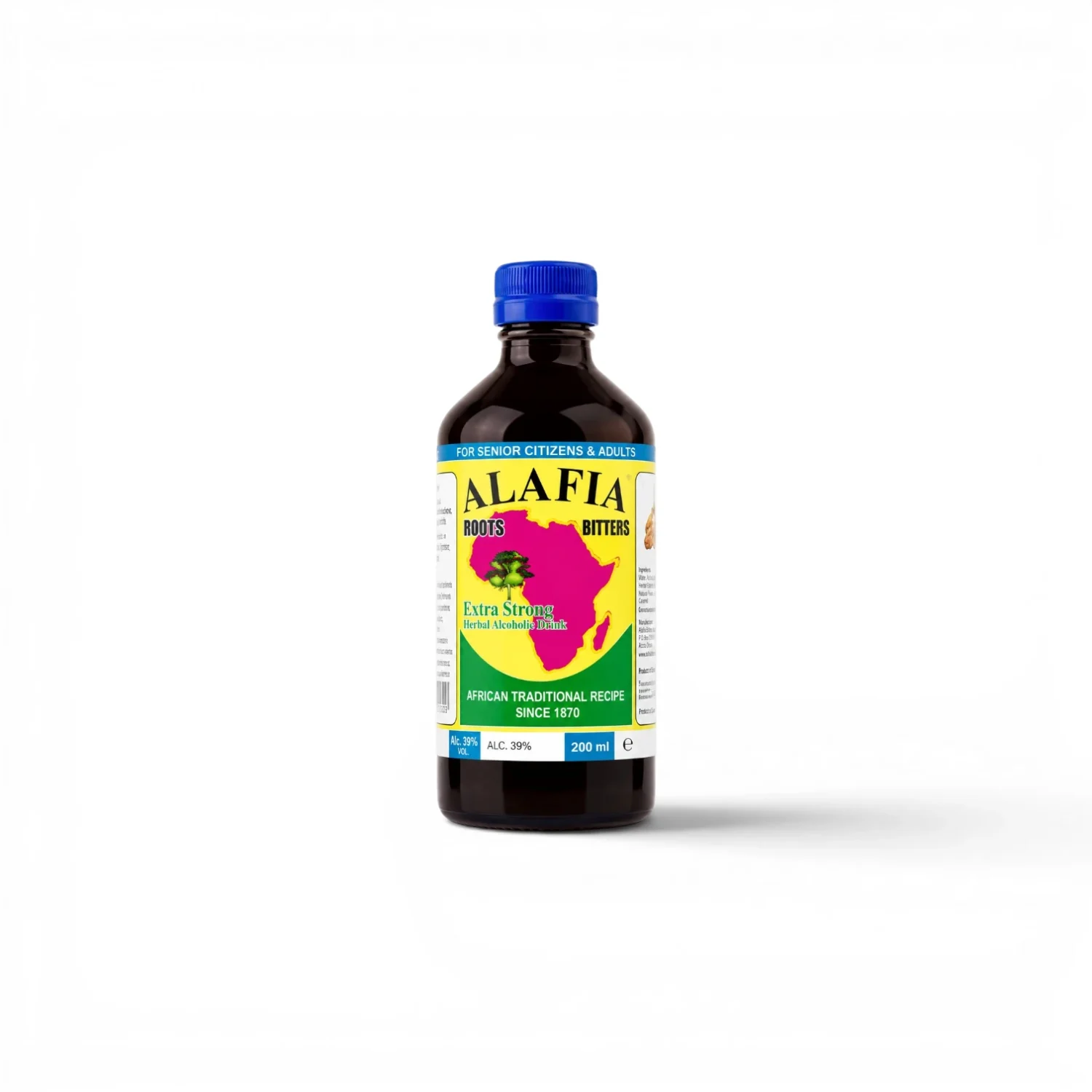 Alafia Kooko Bitters – 200ml