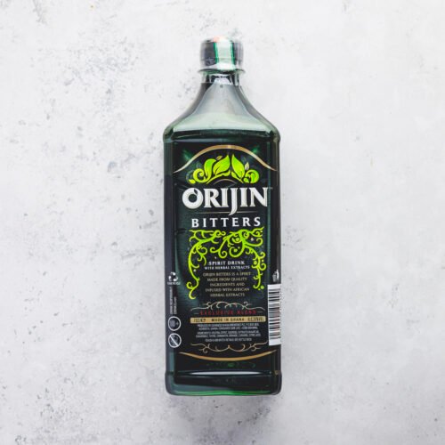 ORIJIN Bitters