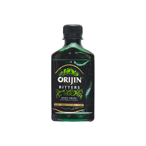 Orijin Bitters with Herbal Extracts(200ml)