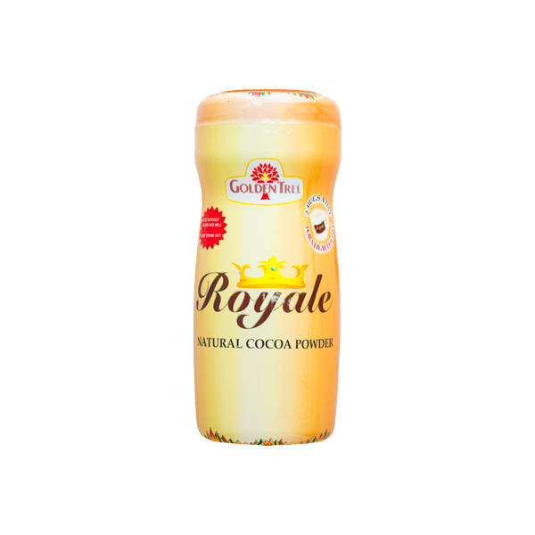 Royale Natural Cocoa Powder (400g)