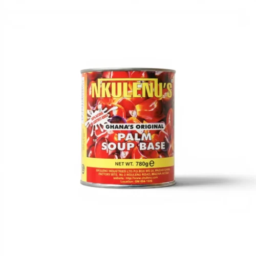 Nkulenu's Palm Soup Base – 780g - Image 1
