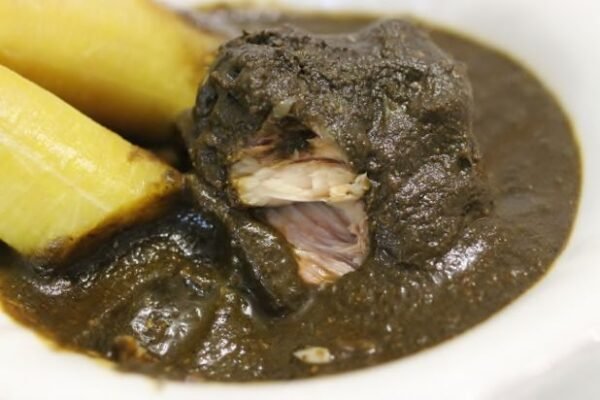 Mbongo Tchobi - Duaba Afro Foods
