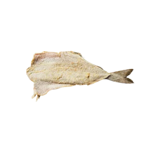 Salted Fish