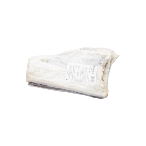 Bacalhau Dried Salted Codfish(1.58kg) - Image 1