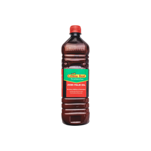 ZOMI PALM OIL (1 Ltr)
