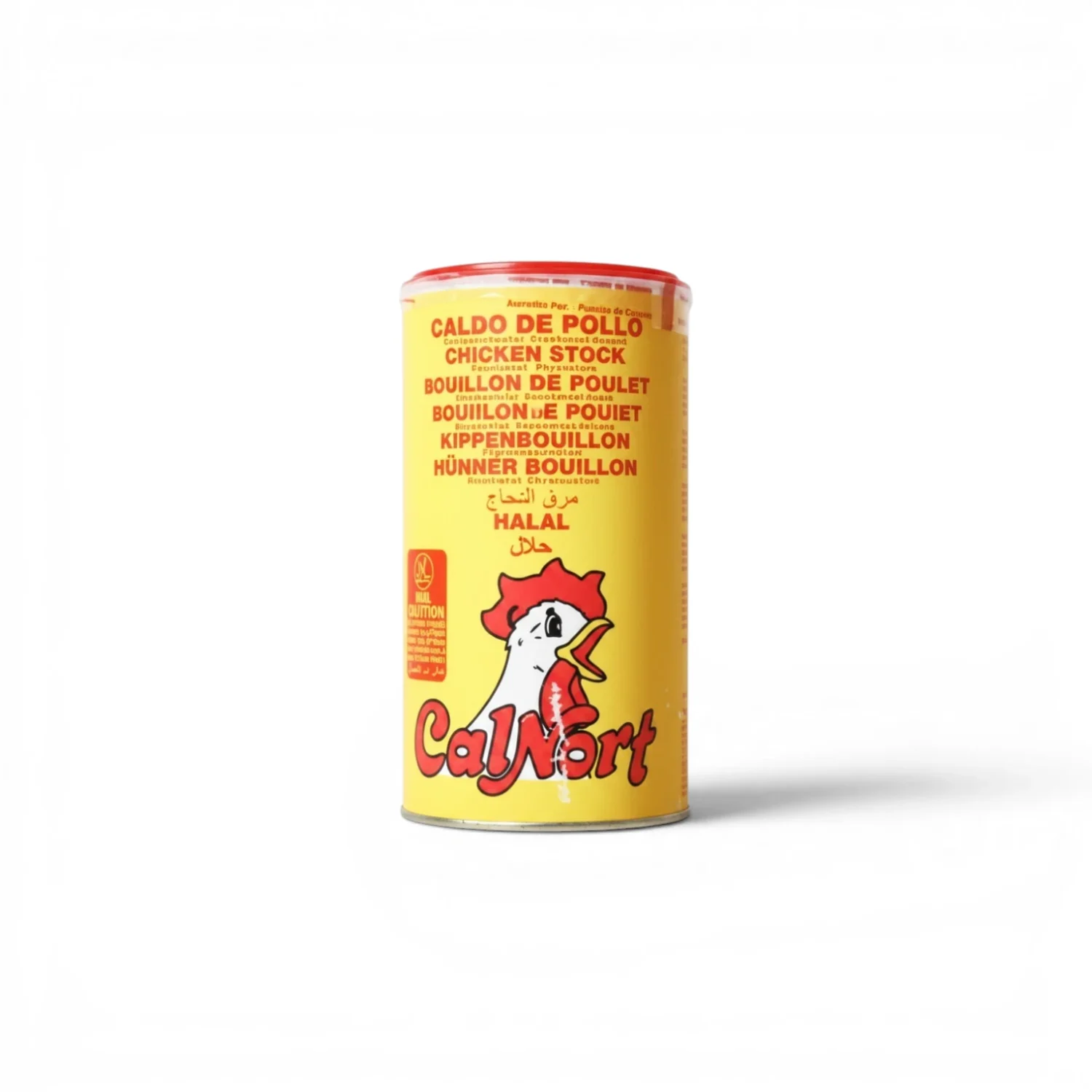 Calnort Chicken Bouillon Powder – 1kg