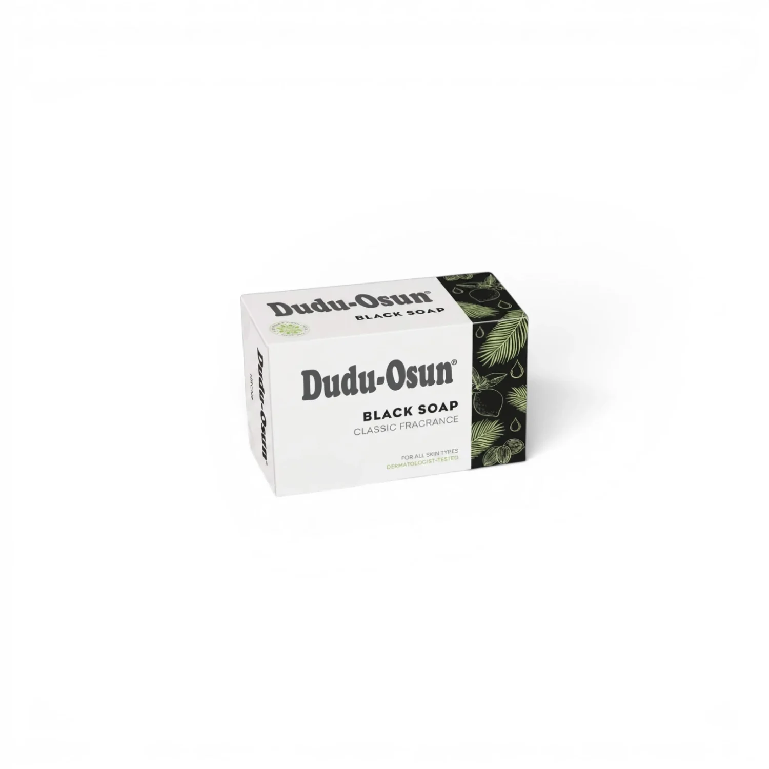 Dudu-Osun African Black Soap – 150g