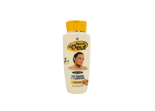 Jaune Doeuf Egg Yolk Lotion(450ml) - Image 1