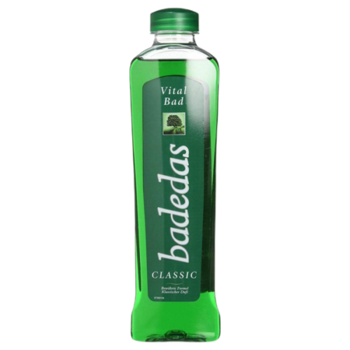 Badedas Classic Vital Bad(500ml) - Image 1