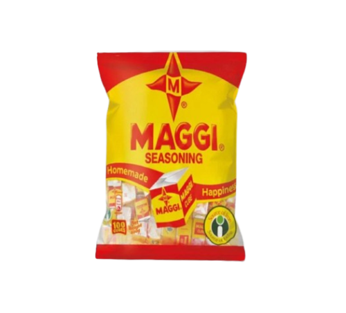 Maggi Seasoning Cubes(1Unit)