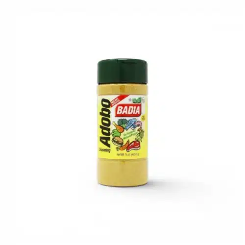 Badia Adobo Seasoning Without Pepper – 425g - Image 1