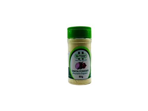 Meannan Foods Onion Powder (80g) - Image 1