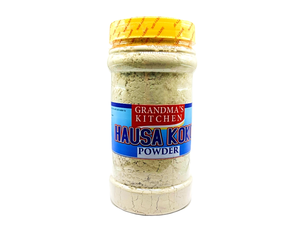 Grand Ma's Kitchen Hausa Koko Powder (300g)