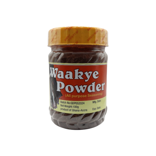 Waakye Leaves Powder | 200g - Image 1
