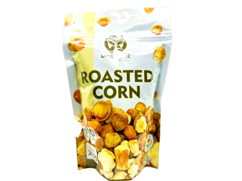 Waakye Joint | Roasted Corn | 200g - Image 1