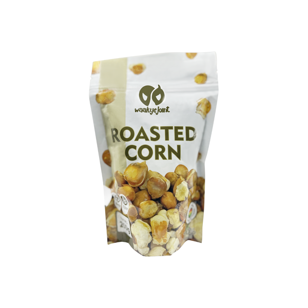 Waakye Joint | Roasted Corn | 200g