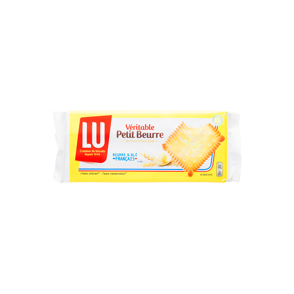 LU Petit Beurre Buscuit(167g)
