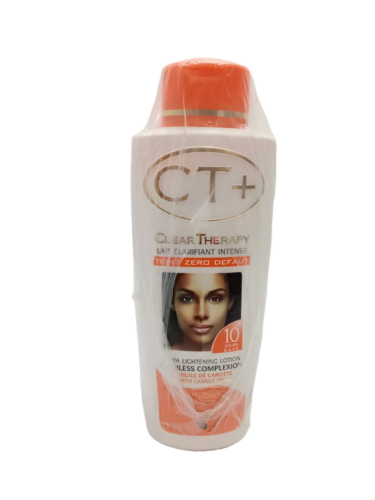 CT+ Clear Therapy Lotion (500ml) - Image 1