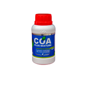 COA Plus Mixture (250ml)