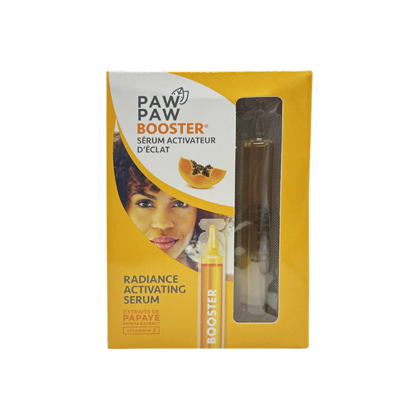 Paw Paw Booster Serums | 7ml