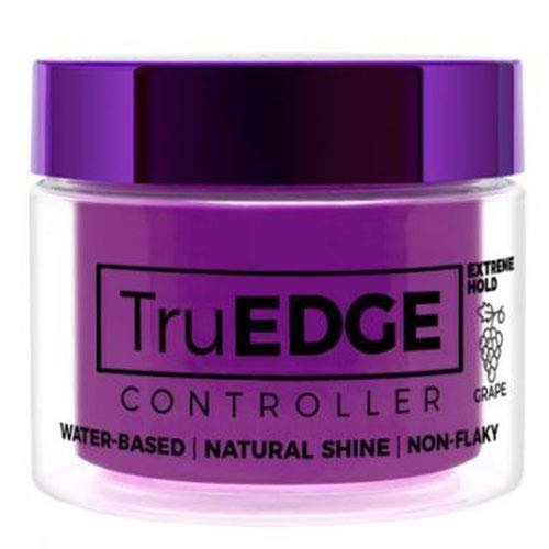 Tyche TruEDGE Controller Extreme Hold (3.38 Fl oz) (GRAPE)