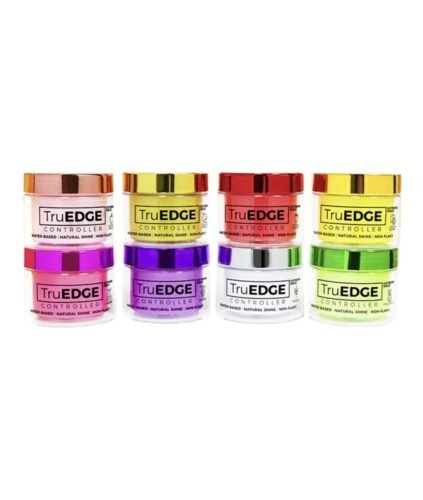 Nicka K Ny Truedge - Image 1