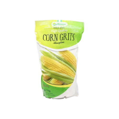 Meannan High Quality Corn Grits (750g) - Image 1