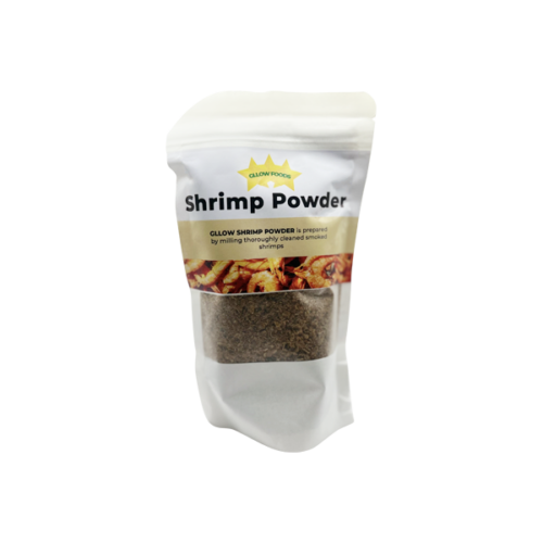 Glow Foods Shrimp Powder (200g) - Image 1
