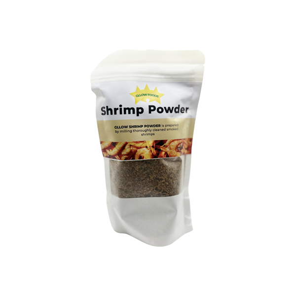 Glow Foods Shrimp Powder (200g)