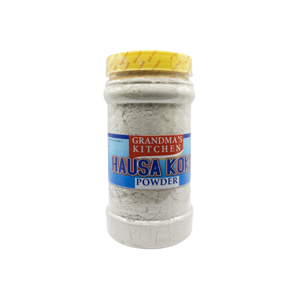 Grandma’s Kitchen Hausa Koko Powder (500g)