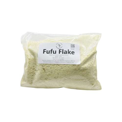Fufu Flake (500g) - Image 1