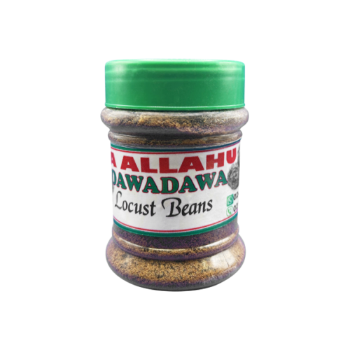 Allahu Dawadawa – Locust Beans - Image 1