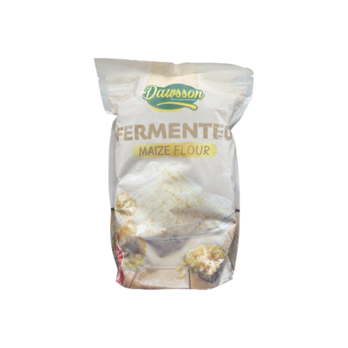 Dawsson Fermented Maize Flour - Image 1