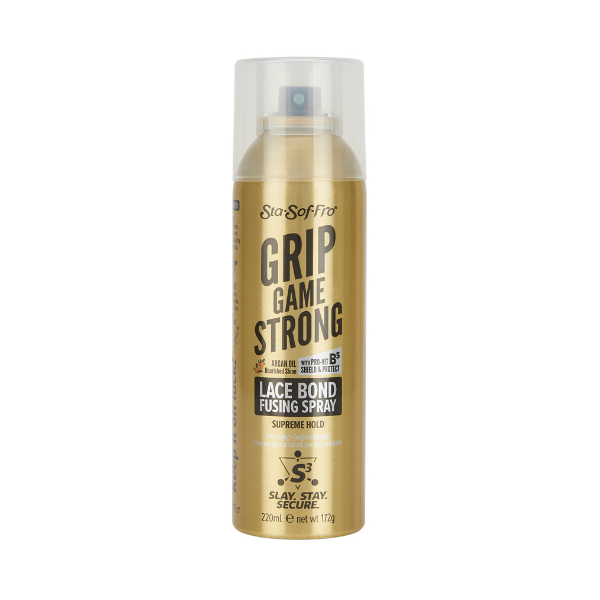 STA-SOF-FRO GRIP GAME STRONG – LACE BOND FUSING SPRAY