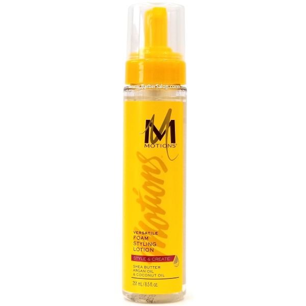 Motions Versatile Foam Styling Lotion (8.5 oz)