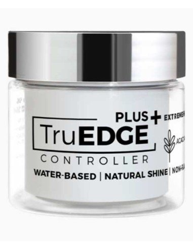 NICKA K Truedge Controller Extreme Hold HETR16 Acacia (100ml)