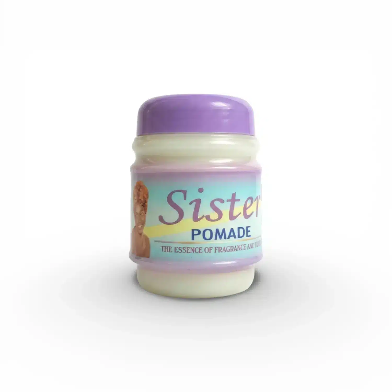 Sister Pomade – 175ml | Fragrant Hair & Body Pomade | The Essence of Fragrance and Flexibility | Made in Ghana