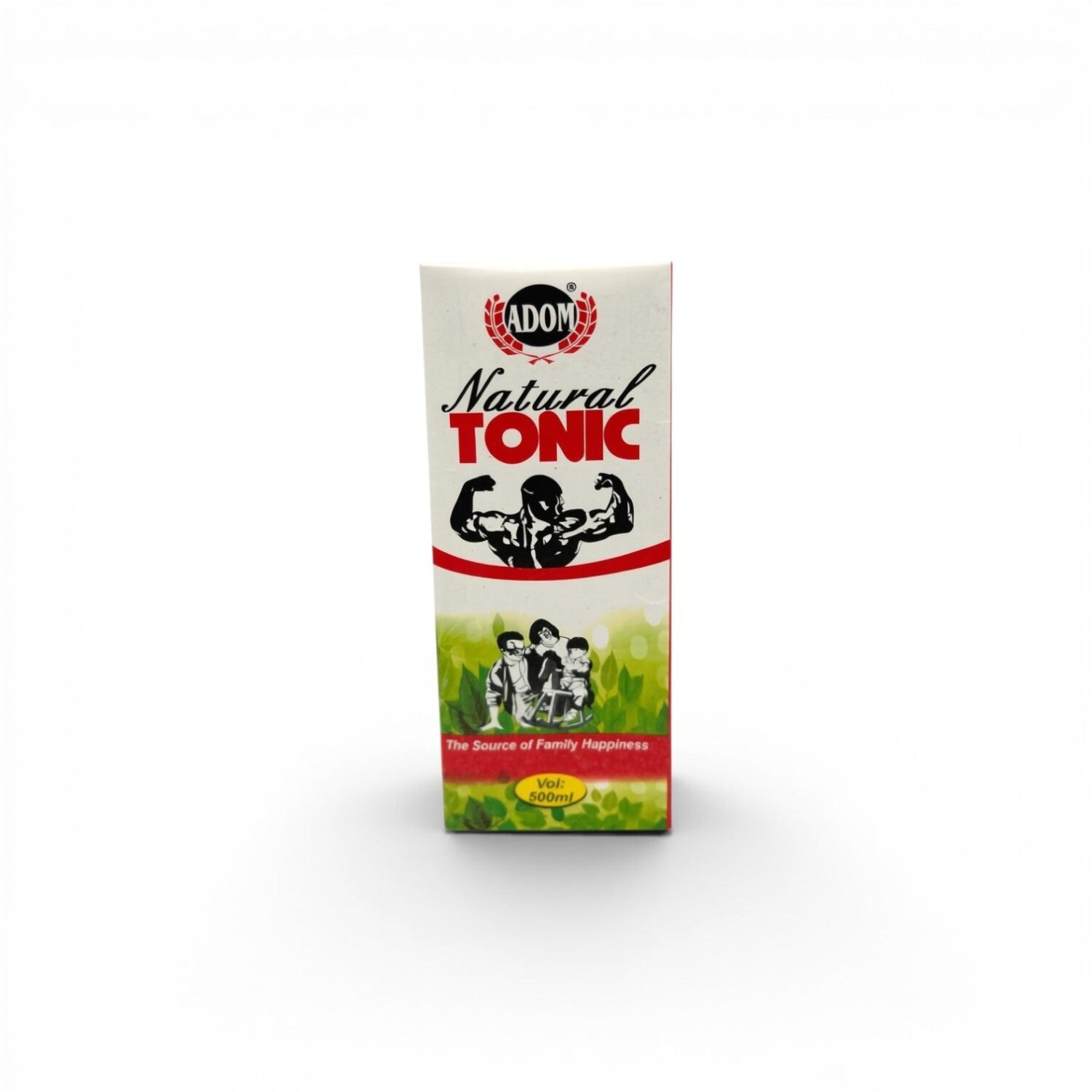 Adom Natural Tonic – 500ml