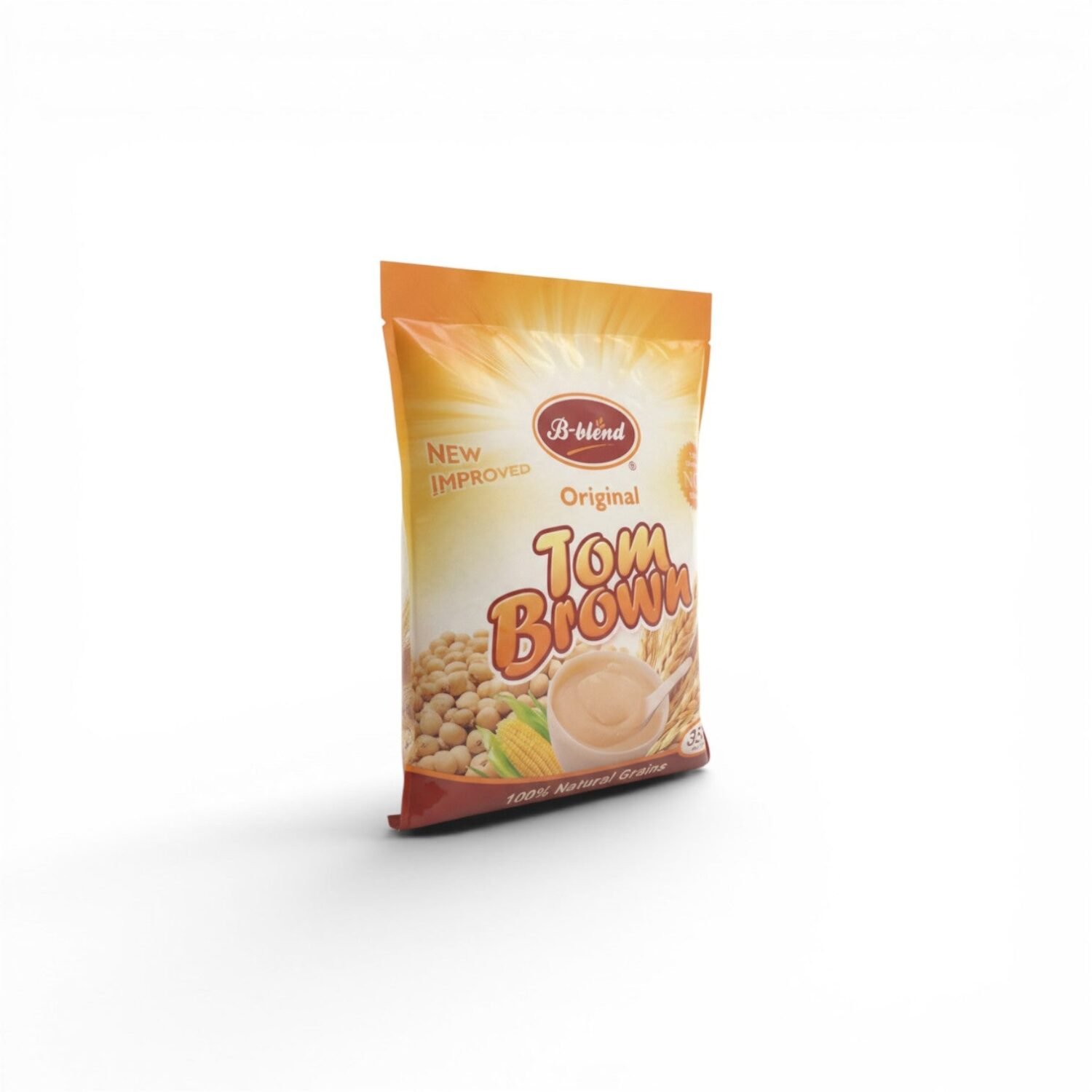 B Blend Tom Brown - 350g