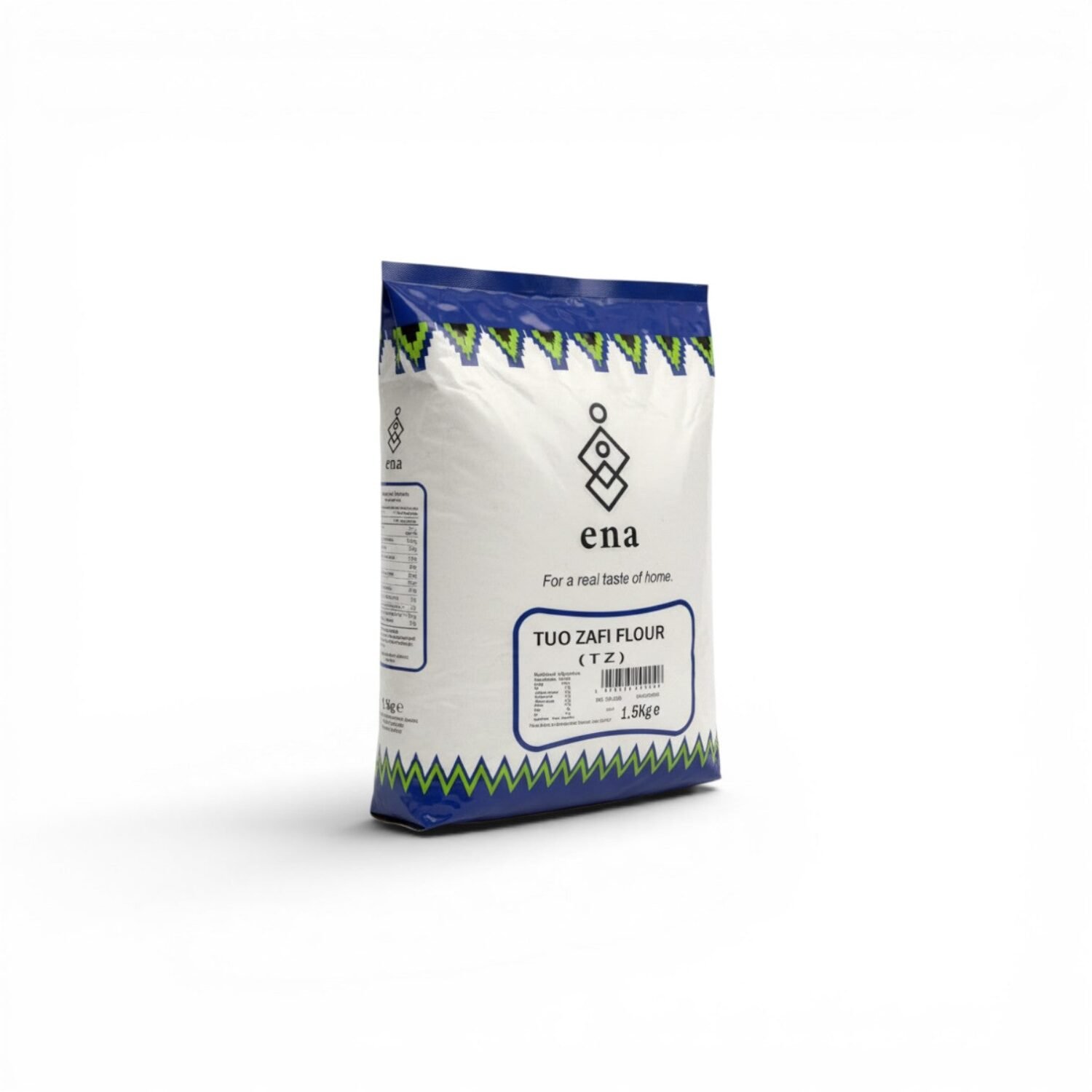 Ena Tuo Zafi Flour (TZ) – 1.5kg